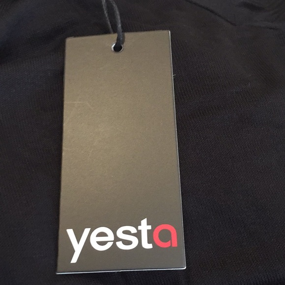 Yesta April Black Plus Size Cardigan Sweater 20W - Picture 6 of 11